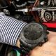 Perfect Replica Rolex Daytona Black Case Black Dial Watch (2)_th.jpg